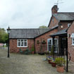 The Holly Bush Inn, Little Leigh, Cheshire